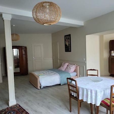 Superbe Studio Spacieux Angoulême Kültér fotó