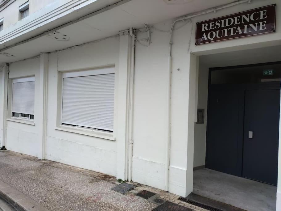 Superbe Studio Spacieux Angoulême Kültér fotó
